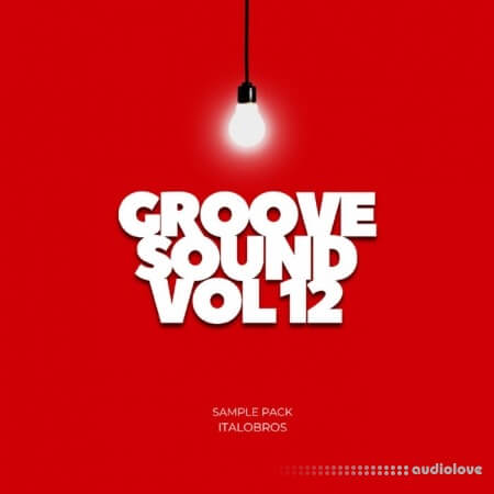ItaloBros Italobros Groove Sound Vol.12