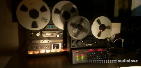 EMR Music Group TAPE 16