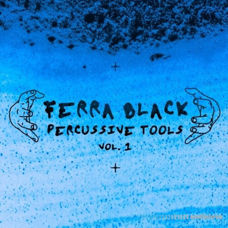 Ferra Black Percussive Tools Vol.1