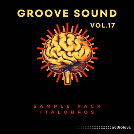 ItaloBros Italobrosgroove Sound Vol.17
