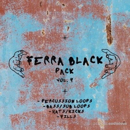 Ferra Black Pack Vol.4