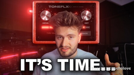 SoniX Audio TONEFLX Launch Party Bonuses
