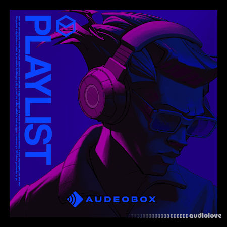 Audeobox Playlist