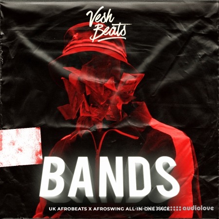 Vesh Beats Bands UK Afrobeat and Afroswing