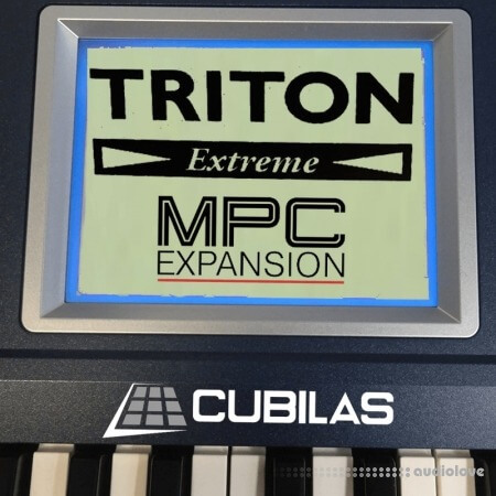 Cubilas Triton Extreme