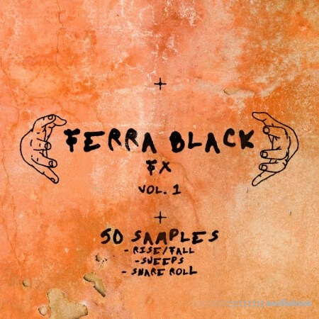Ferra Black FX Vol.1