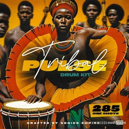 Sonics Empire Tribal Pulse