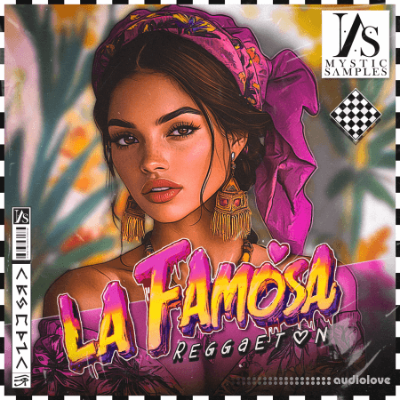 Mystic Samples La Famosa