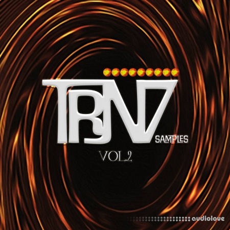 TRN7 Trn7 Samples Vol.2