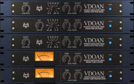 V Doan VBox EQ
