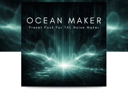 Ocean Swift Ocean Maker