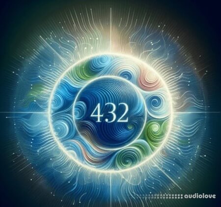 Atix Universe 432Hz MASTER
