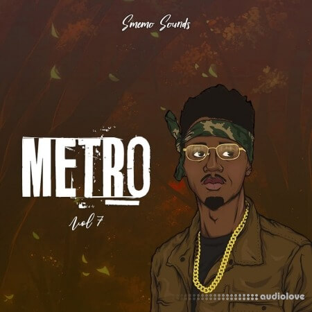 SMEMO Sounds Metro Vol 7