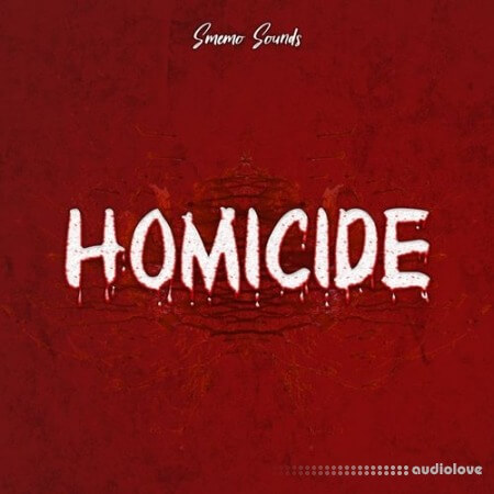 Smemo Sounds Homicide