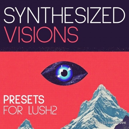 Ocean Swift Synthesized Visions