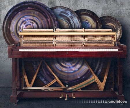 The Crow Hill Company Origins Gong Piano