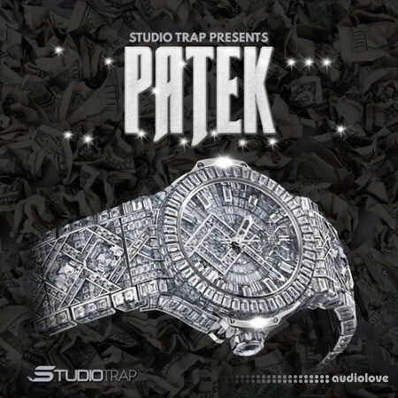 Studio Trap Patek