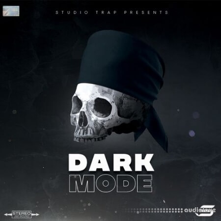 Studio Trap Dark Mode