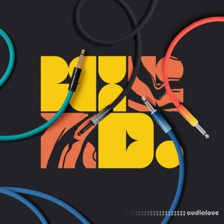 Audiomodern WIRED