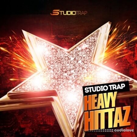 Studio Trap Heavy Hittaz