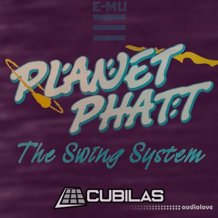 Cubilas EMU Planet Phatt MPC Collection