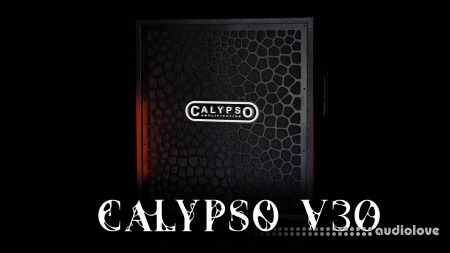 Draven Noire Calypso V30 IR PACK