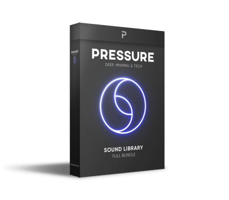 The Producer School Pressure
