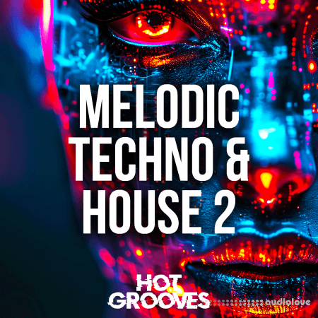 Hot Grooves Melodic Techno and House 2