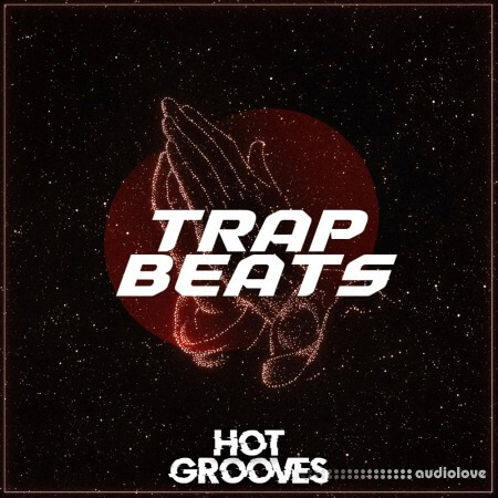 Hot Grooves Trap Beats