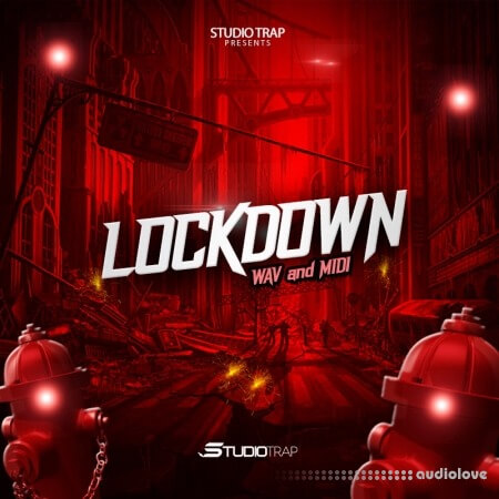 Studio Trap Lockdown