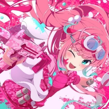 RiraN Hyper Kawaii Vocal Sample Pack Vol.1