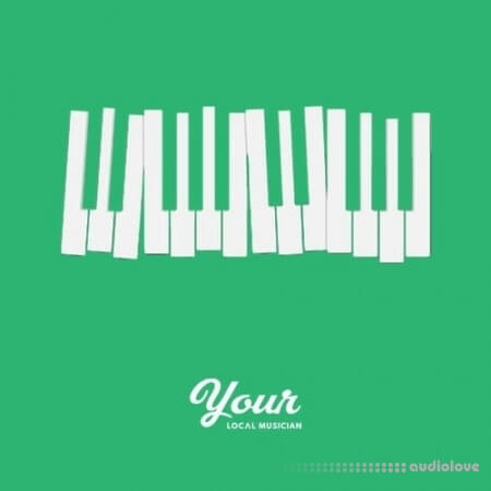 Your Local Musician Mini Melody Sample Pack