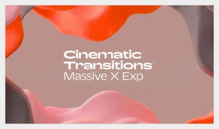 Native Instruments Cinematic Transitions v1.0.0
