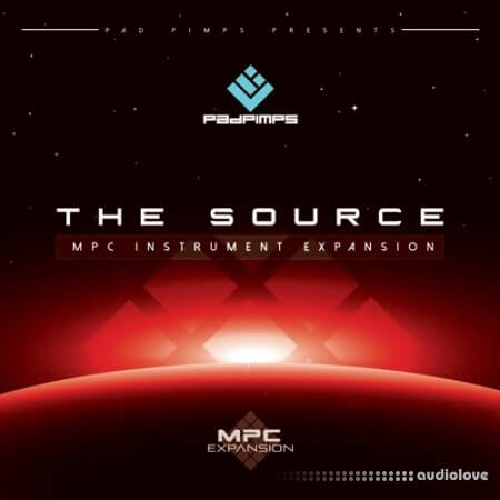 MPC Samples The Source MPC Instrument Expansion