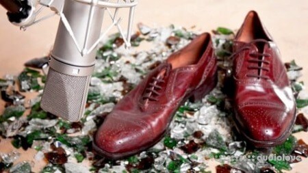 Udemy Sound For Visual Media