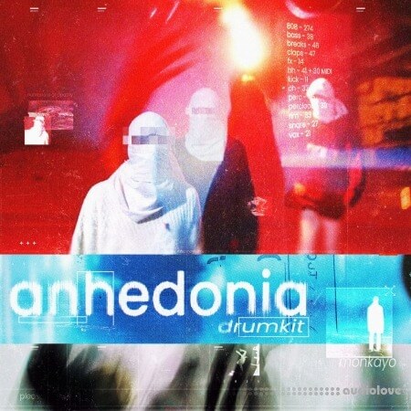 Monkayo Anhedonia Kit