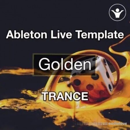Chris G Golden Ableton Template