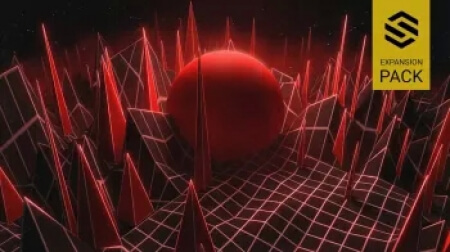 Imaginando VS Expansion Battles