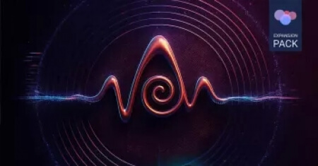 Imaginando FRMS Expansion Aural Alchemy 2