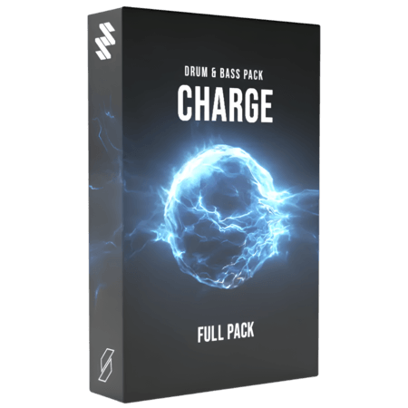 SIIK Sounds Charge Full Pack