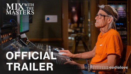 MixWithTheMasters Tchad Blake Mixing Winning by Triggerfinger