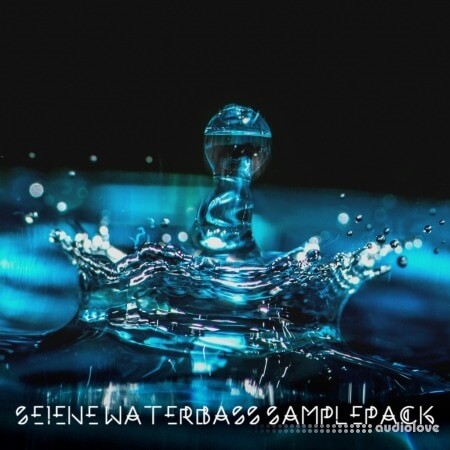 Se1ene Waterbass Samplepack
