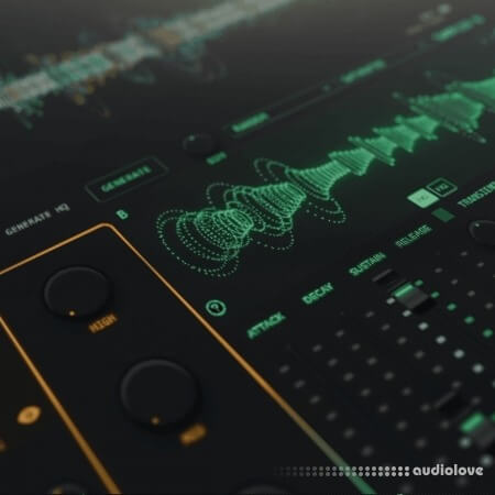 Audialab Interloper