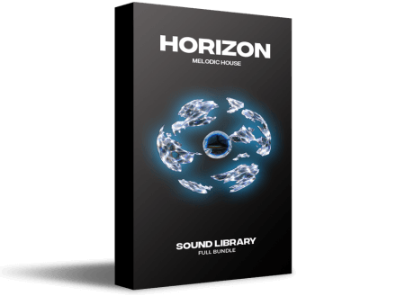 One Point Audio Horizon Melodic House