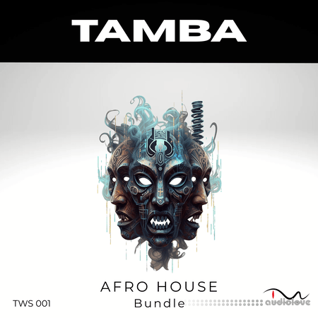 Tuniwave Sounds Tamba