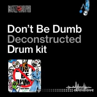 Babyxprod Dont Be Dumb [FULL]