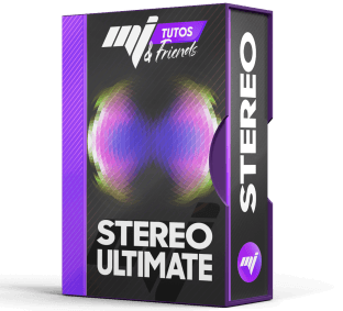 MJ Tutoriels STEREO ULTIMATE FRENCH