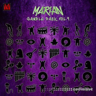 Marian Sample Pack Vol.4
