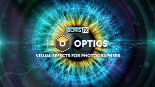 Boris FX Optics