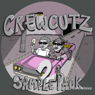 Crewcutz Sample Pack 2